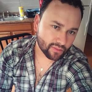 Meet your Posher, Fredy